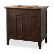 Picture of COBRE SINK CHEST