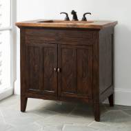 Picture of COBRE SINK CHEST