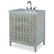 Picture of PIROUETTE PETITE SINK CHEST