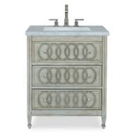 Picture of PIROUETTE PETITE SINK CHEST