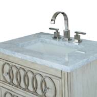 Picture of PIROUETTE PETITE SINK CHEST