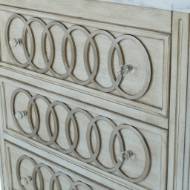 Picture of PIROUETTE PETITE SINK CHEST