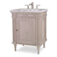 Picture of SEVILLE PETITE SINK CHEST
