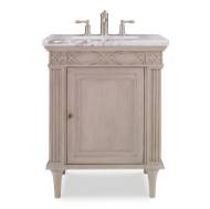 Picture of SEVILLE PETITE SINK CHEST