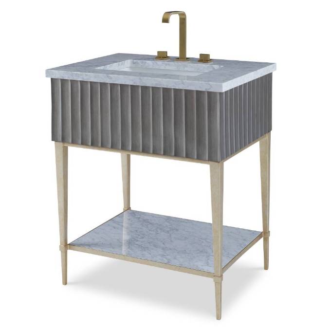 Picture of CORINTH SINK CHEST