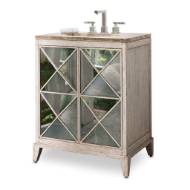 Picture of ESCHER SINK CHEST