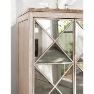 Picture of ESCHER SINK CHEST