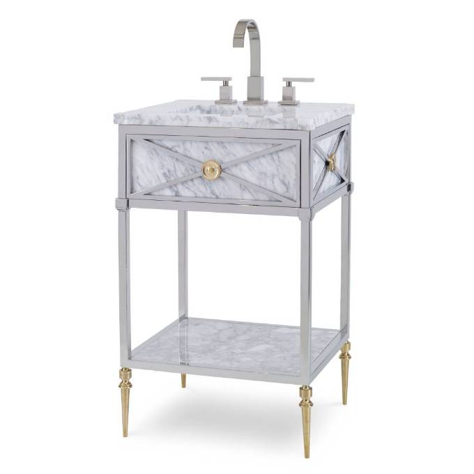 Picture of NAPOLEON PETITE SINK CHEST
