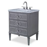 Picture of DIAMOND SINK CHEST