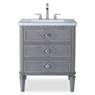 Picture of DIAMOND SINK CHEST
