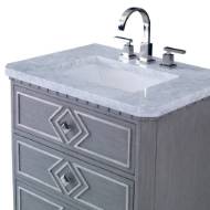 Picture of DIAMOND SINK CHEST