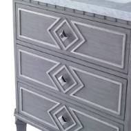 Picture of DIAMOND SINK CHEST