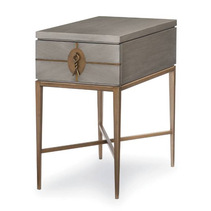 Picture of LONGWOOD END TABLE