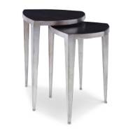 Picture of REULEAUX BUNCHING TABLES - RUBBED RAVEN