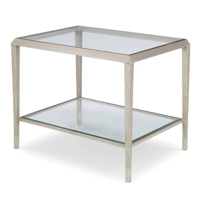 Picture of SUMTER SIDE TABLE