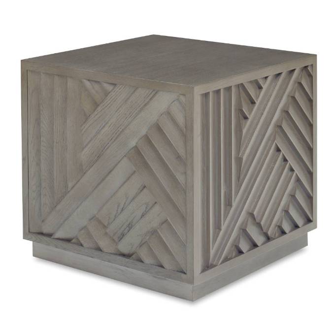 Picture of TEAGUE SIDE TABLE