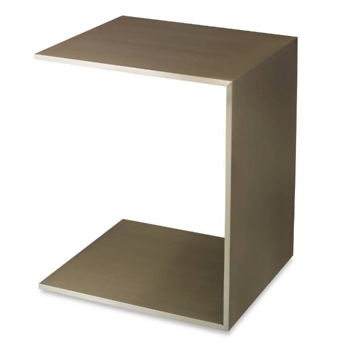 Picture of PETITE C END TABLE