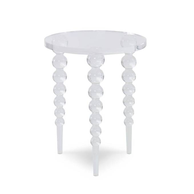 Picture of DROPLET TABLE