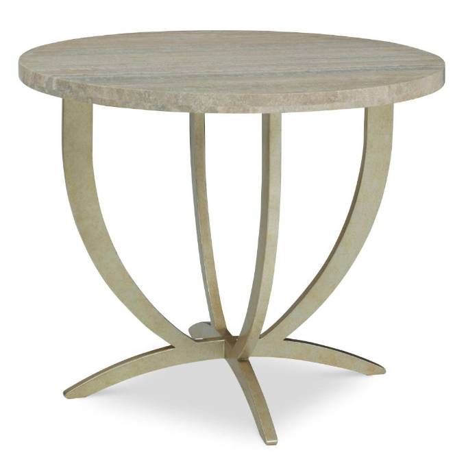 Picture of LASSEN LAMP TABLE