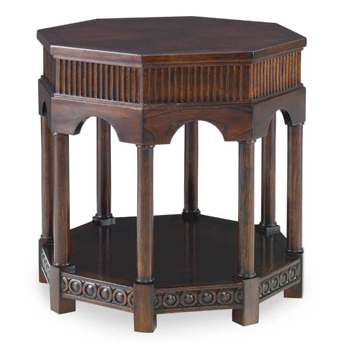 Picture of SAVILLE TABLE