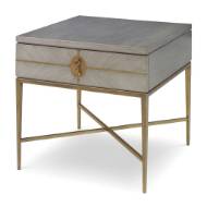 Picture of LONGWOOD SQUARE END TABLE