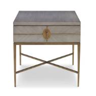 Picture of LONGWOOD SQUARE END TABLE