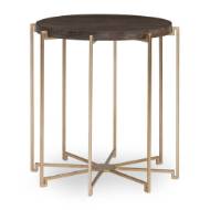 Picture of RADIATE SIDE TABLE