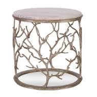 Picture of BRANCH ROUND END TABLE