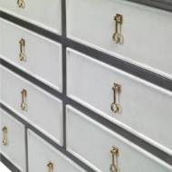 Picture of CELESTE DRESSER