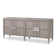 Picture of HARRISON SIDEBOARD - GREY