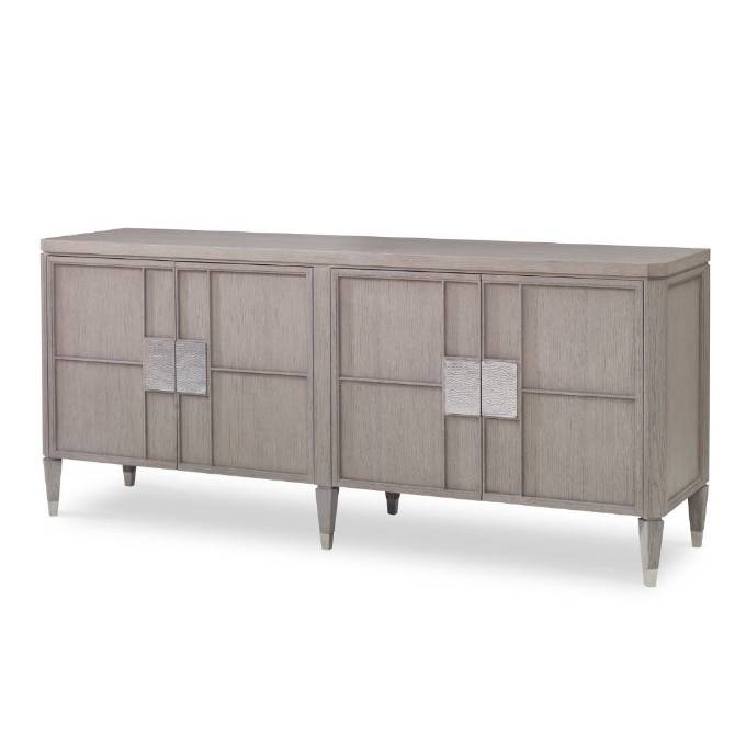 Picture of HARRISON SIDEBOARD - GREY