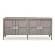 Picture of HARRISON SIDEBOARD - GREY