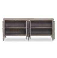 Picture of HARRISON SIDEBOARD - GREY