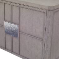 Picture of HARRISON SIDEBOARD - GREY