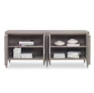 Picture of HARRISON SIDEBOARD - GREY