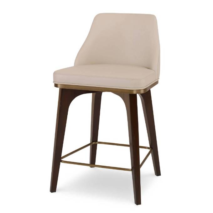 Picture of NELSON COUNTER STOOL