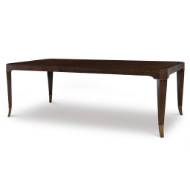 Picture of ARTEMIS DINING TABLE - 78" TO 122"