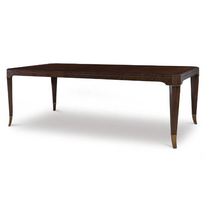 Picture of ARTEMIS DINING TABLE - 78" TO 122"