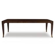 Picture of ARTEMIS DINING TABLE - 78" TO 122"