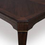 Picture of ARTEMIS DINING TABLE - 78" TO 122"