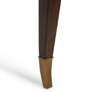 Picture of ARTEMIS DINING TABLE - 78" TO 122"