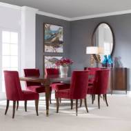 Picture of ARTEMIS DINING TABLE - 78" TO 122"