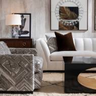 Picture of LATITUDE SOFA