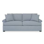 Picture of SLEEP SOFA - PANEL ROLL ARM - QUEEN