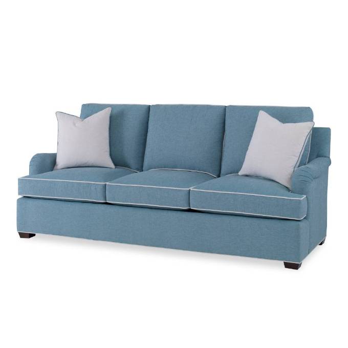 Picture of CUSTOM VALUE SOFA - ENGLISH ARM
