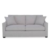 Picture of CUSTOM VALUE SOFA - SHAPED ARM