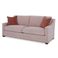 Picture of CUSTOM VALUE SOFA - SLOPED TRACK ARM
