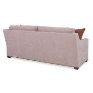 Picture of CUSTOM VALUE SOFA - SLOPED TRACK ARM