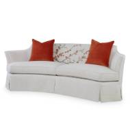 Picture of CEE ZEE SOFA - SKIRTED