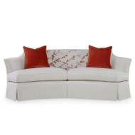 Picture of CEE ZEE SOFA - SKIRTED